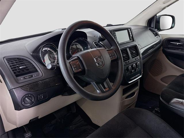 2019 Dodge Grand Caravan Vehicle Photo in Puyallup, WA 98371