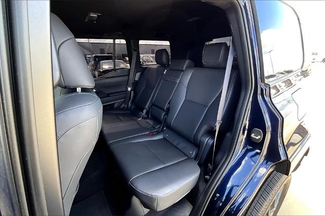 2024 Lexus GX 550 Vehicle Photo in Grapevine, TX 76051