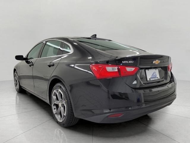 2024 Chevrolet Malibu Vehicle Photo in OSHKOSH, WI 54904-7811