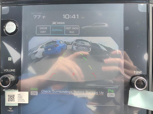 2025 Subaru Crosstrek Vehicle Photo in Green Bay, WI 54304