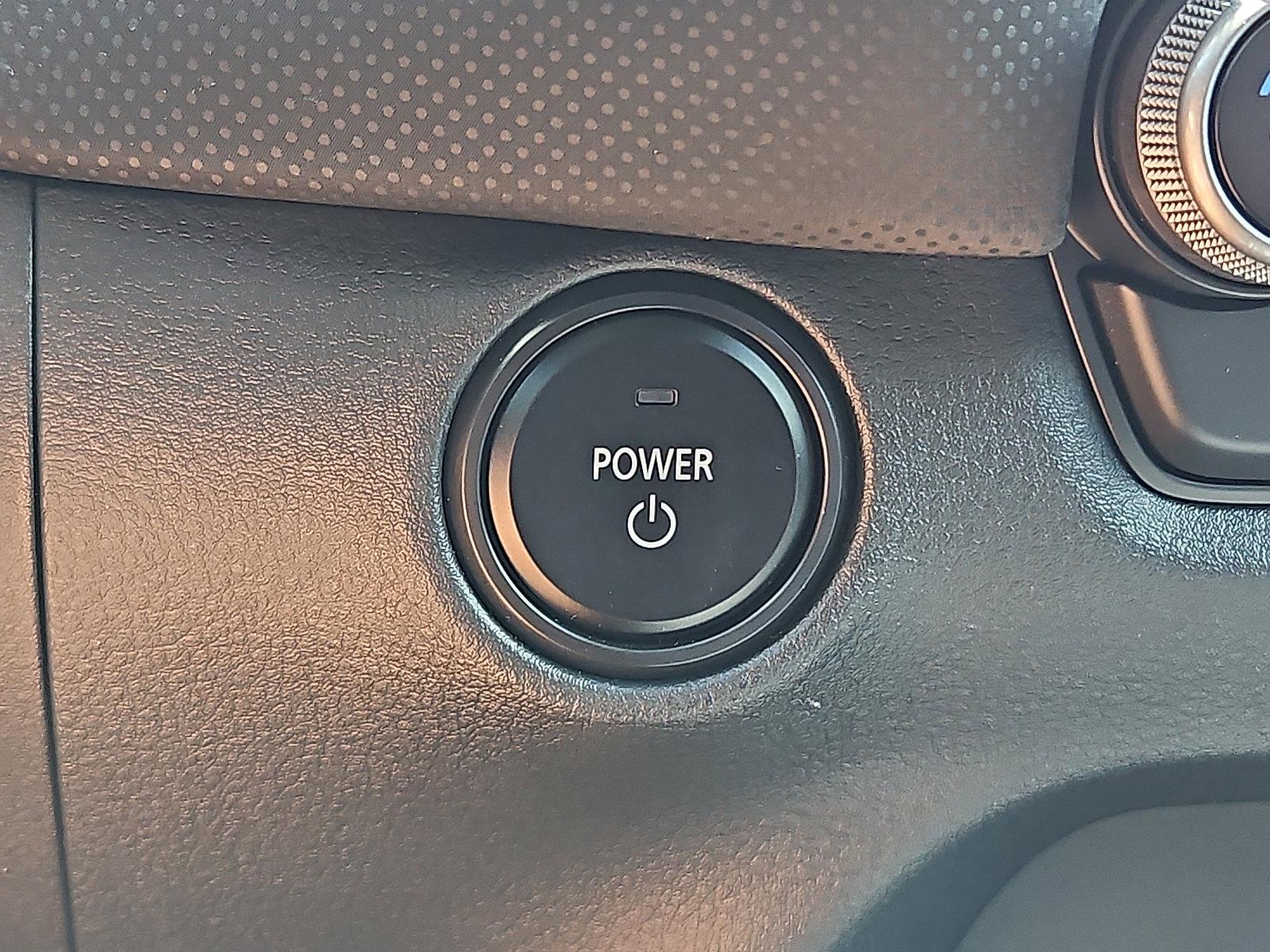 2025 Mazda CX-50 Hybrid Vehicle Photo in Trevose, PA 19053