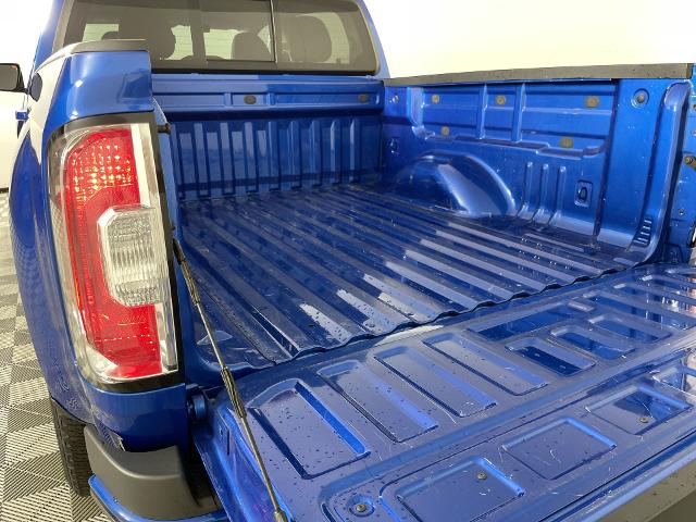 2022 GMC Canyon Vehicle Photo in GILBERT, AZ 85297-0402