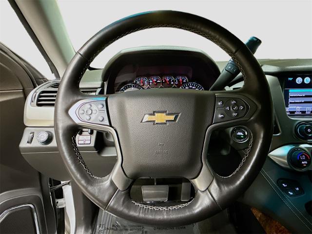 2017 Chevrolet Tahoe Vehicle Photo in EVERETT, WA 98203-5662