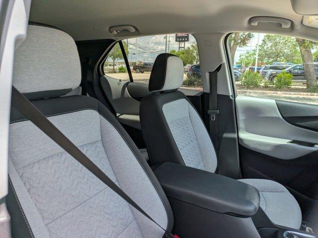2023 Chevrolet Equinox Vehicle Photo in SELMA, TX 78154-1460
