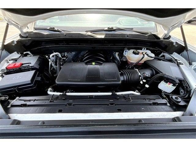 2024 GMC Sierra 1500 Vehicle Photo in San Antonio, TX 78230