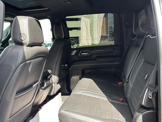 2024 GMC Sierra 2500 HD Vehicle Photo in Grapevine, TX 76051