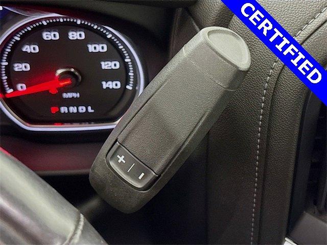 2023 Chevrolet Silverado 3500 HD Vehicle Photo in PUYALLUP, WA 98371-4149