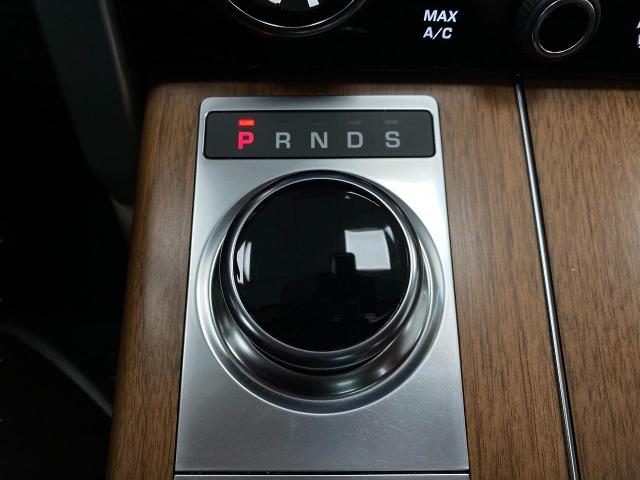 2019 Range Rover Vehicle Photo in Appleton, WI 54913