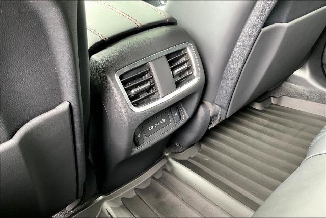 2025 Acura RDX Vehicle Photo in Tulsa, OK 74145