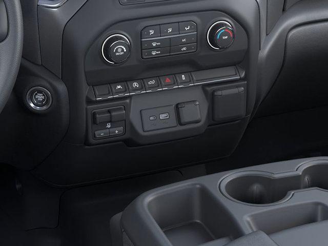 2025 Chevrolet Silverado 1500 Vehicle Photo in DANBURY, CT 06810-5034