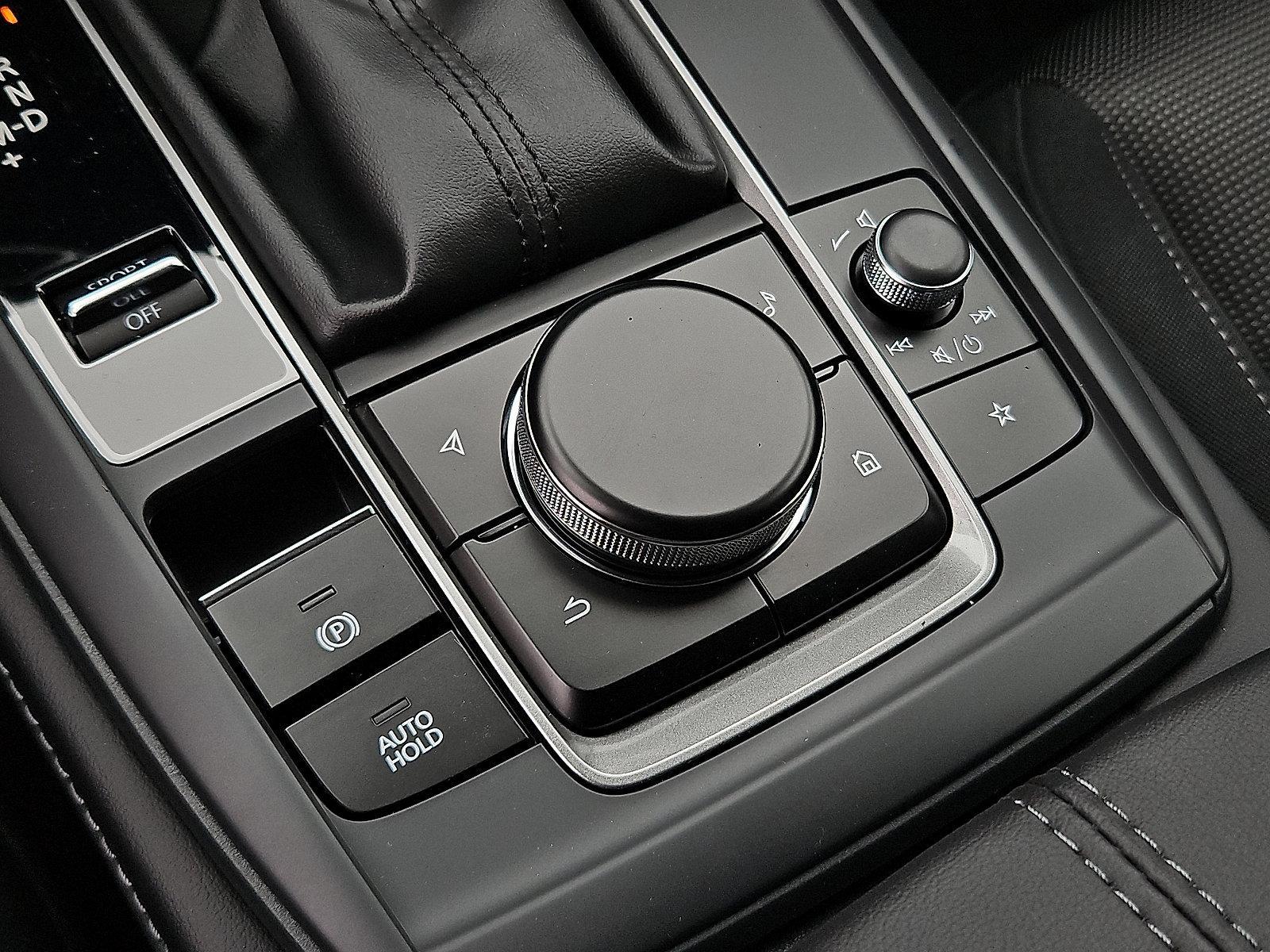2025 Mazda CX-30 Vehicle Photo in Trevose, PA 19053