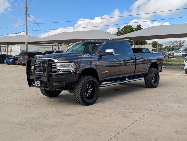2021 Ram 3500 Vehicle Photo in SELMA, TX 78154-1460