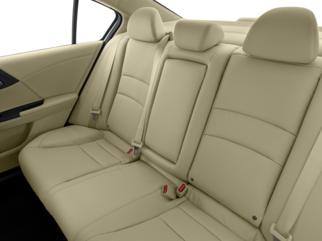 2016 Honda Accord Sedan Vehicle Photo in San Antonio, TX 78230