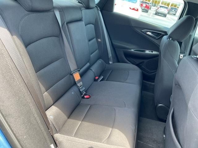 2024 Chevrolet Malibu Vehicle Photo in GREEN BAY, WI 54304-5303