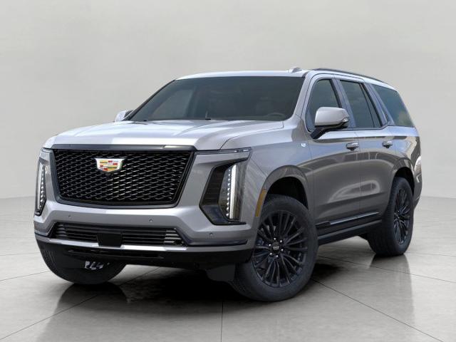 2025 Cadillac Escalade Vehicle Photo in MADISON, WI 53713-3220