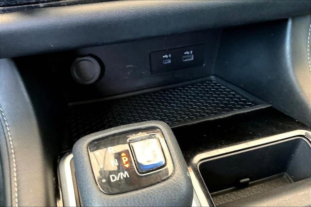 2022 Nissan Pathfinder Vehicle Photo in San Antonio, TX 78230