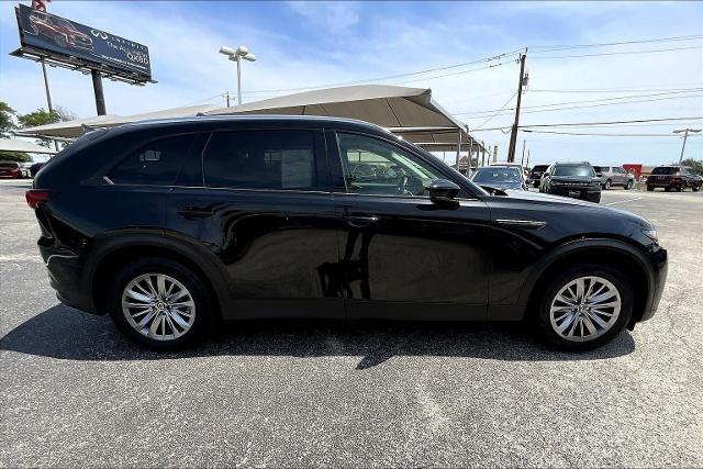 2024 Mazda CX-90 Vehicle Photo in San Antonio, TX 78230