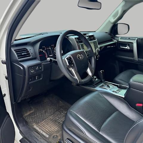 2021 Toyota 4Runner Vehicle Photo in Appleton, WI 54913