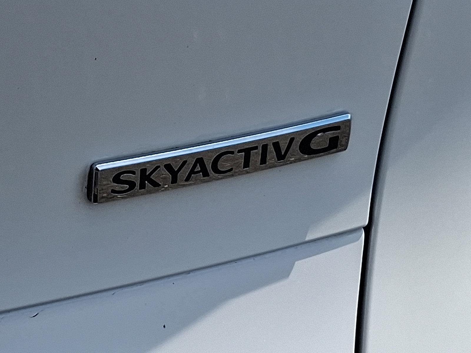 2021 Mazda CX-30 Vehicle Photo in Trevose, PA 19053