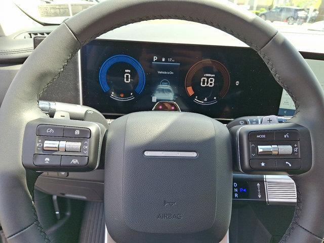 2025 Hyundai SANTA FE Vehicle Photo in Philadelphia, PA 19116