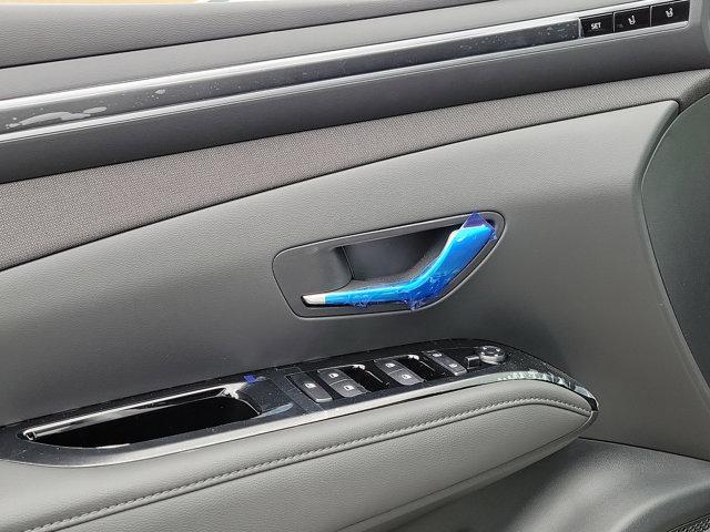 2024 Hyundai TUCSON Plug-In Hybrid Vehicle Photo in Philadelphia, PA 19116