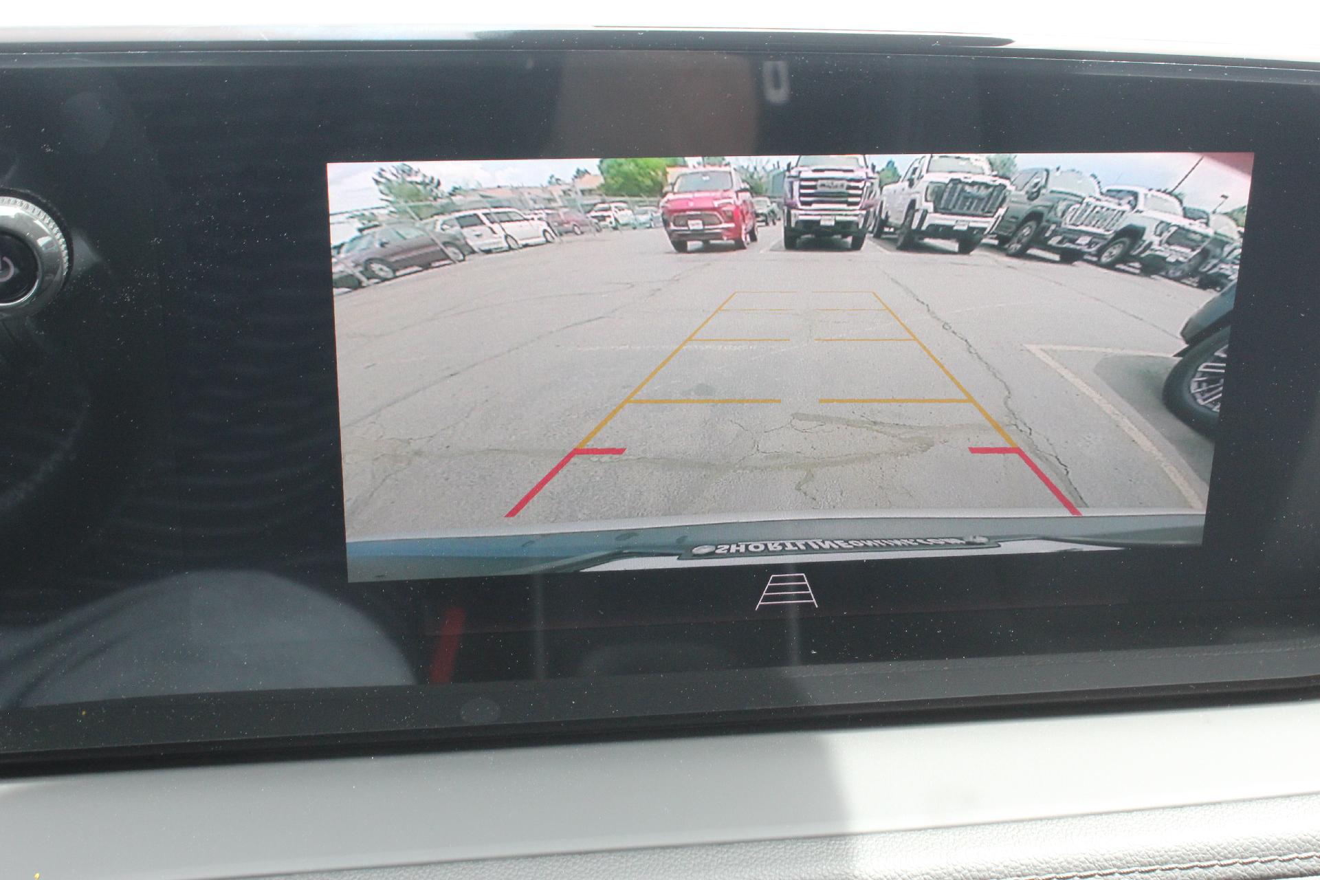 2026 Buick Encore GX Vehicle Photo in AURORA, CO 80012-4011