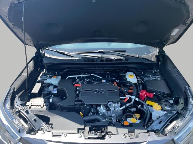 2025 Subaru Forester Vehicle Photo in Oshkosh, WI 54904
