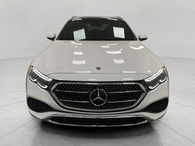 2025 Mercedes-Benz E-Class Vehicle Photo in Appleton, WI 54913