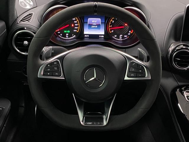 2016 Mercedes-Benz AMG GT Vehicle Photo in Appleton, WI 54913