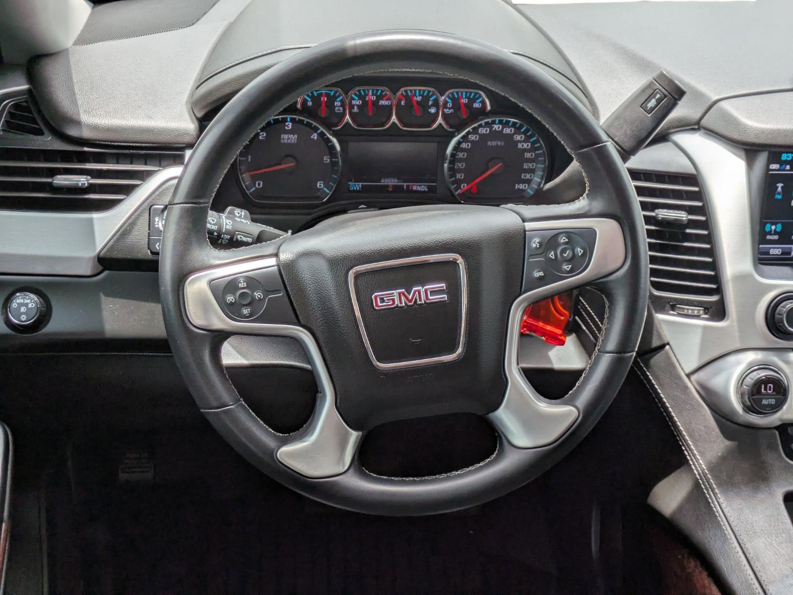 2020 GMC Yukon Vehicle Photo in SELMA, TX 78154-1460