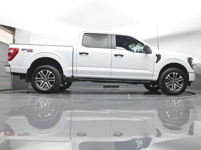 2023 Ford F-150 Vehicle Photo in Cedar Rapids, IA 52402