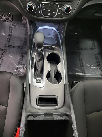 2024 Chevrolet Malibu Vehicle Photo in NEENAH, WI 54956-2243