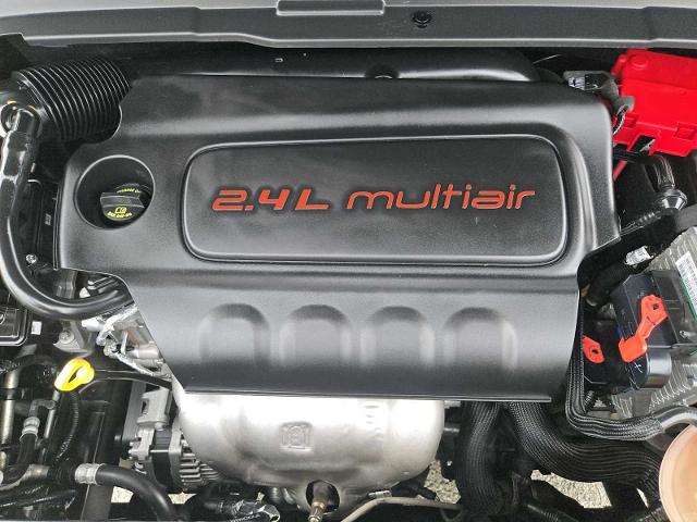 2021 Jeep Compass Vehicle Photo in DENTON, TX 76210-9321