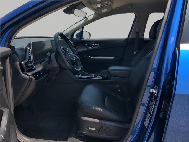 2023 Kia Sportage Vehicle Photo in Green Bay, WI 54304