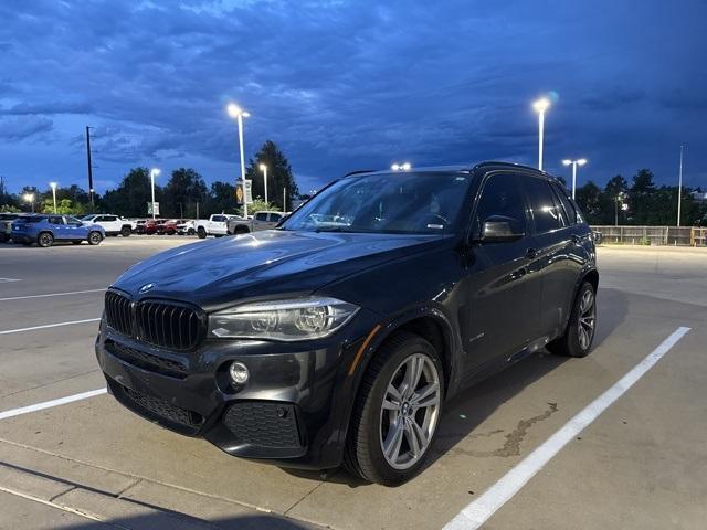 2015 BMW X5 xDrive50i Vehicle Photo in ENGLEWOOD, CO 80113-6708