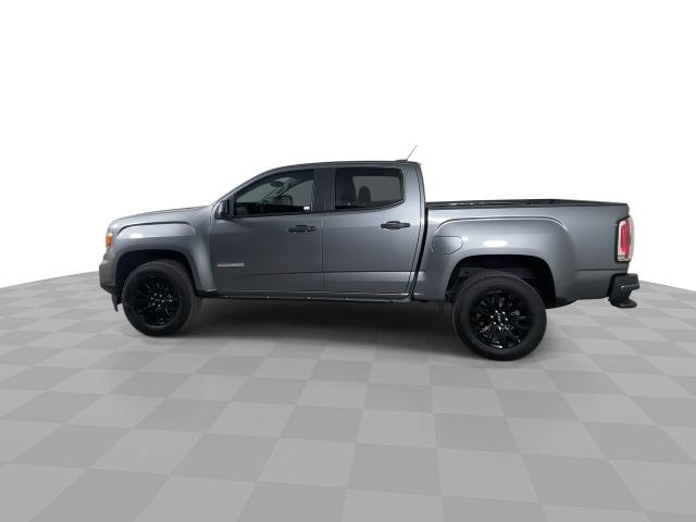 2021 GMC Canyon Vehicle Photo in GILBERT, AZ 85297-0402