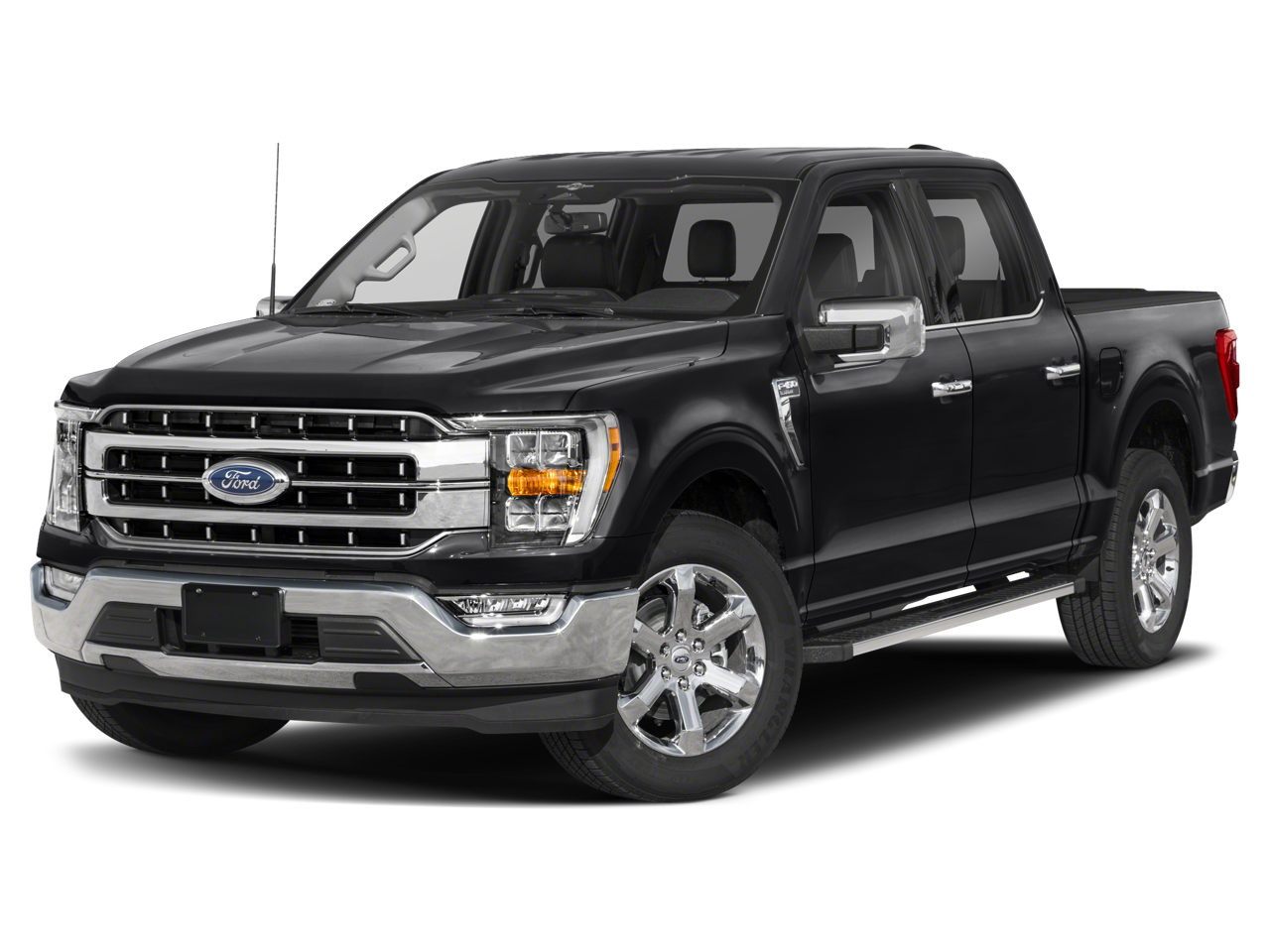 2023 Ford F-150 Vehicle Photo in Green Bay, WI 54304