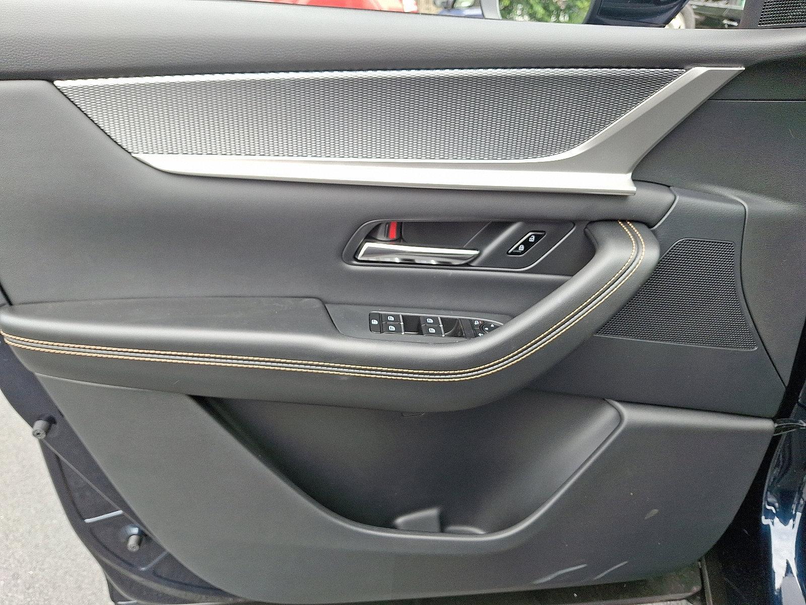 2025 Mazda CX-90 Vehicle Photo in Harrisburg, PA 17111