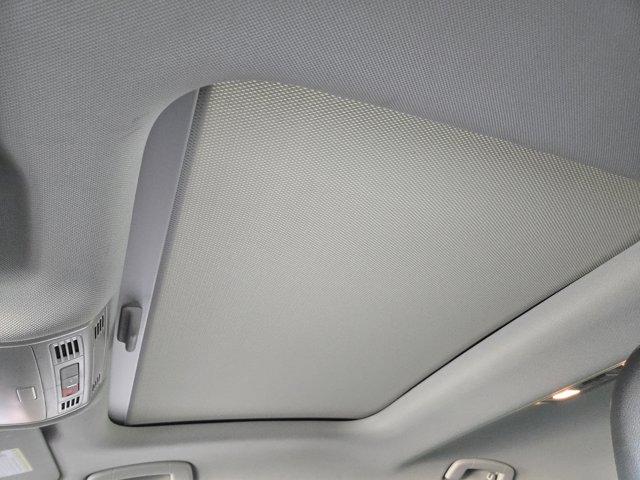 2024 Volkswagen Jetta Vehicle Photo in Decatur, TX 76234