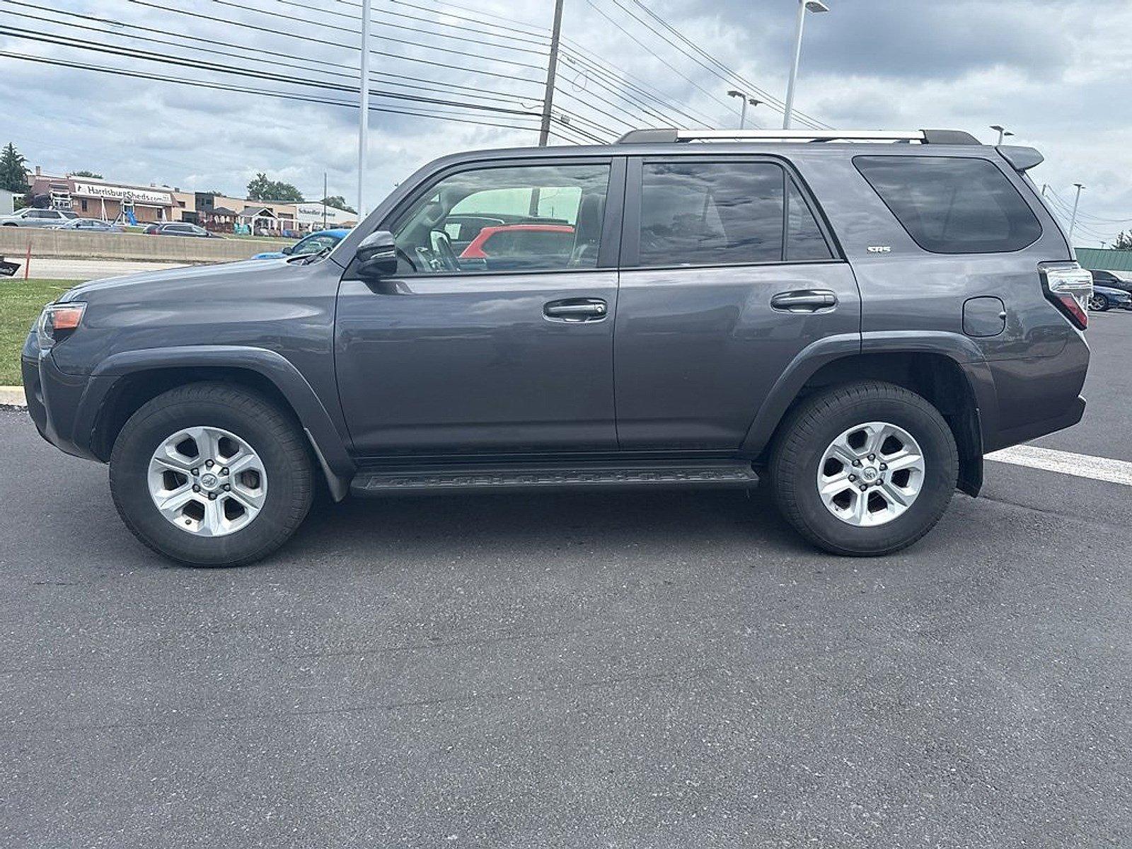 2019 Toyota 4Runner Vehicle Photo in Harrisburg, PA 17111