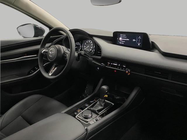 2025 Mazda3 Sedan Vehicle Photo in Appleton, WI 54913