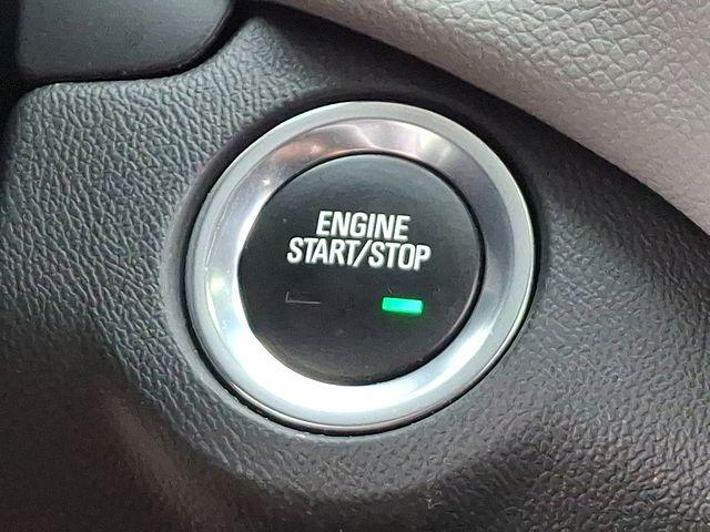 2022 Chevrolet Equinox Vehicle Photo in DANBURY, CT 06810-5034