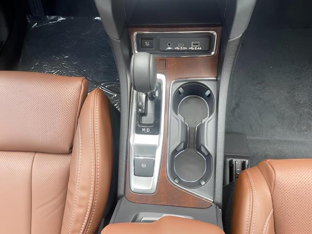 2025 Subaru Ascent Vehicle Photo in Oshkosh, WI 54904