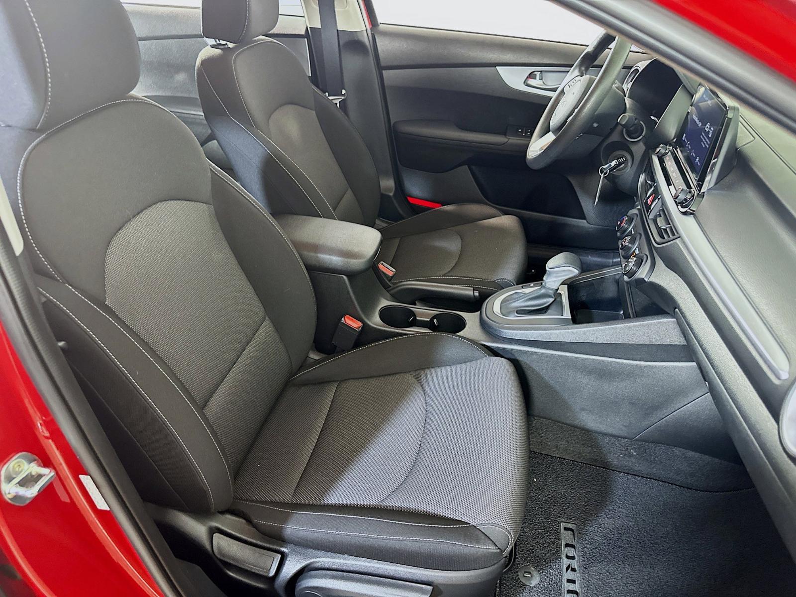 2023 Kia Forte Vehicle Photo in Langhorne, PA 19047