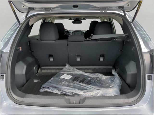 2025 Subaru Impreza Vehicle Photo in Green Bay, WI 54304