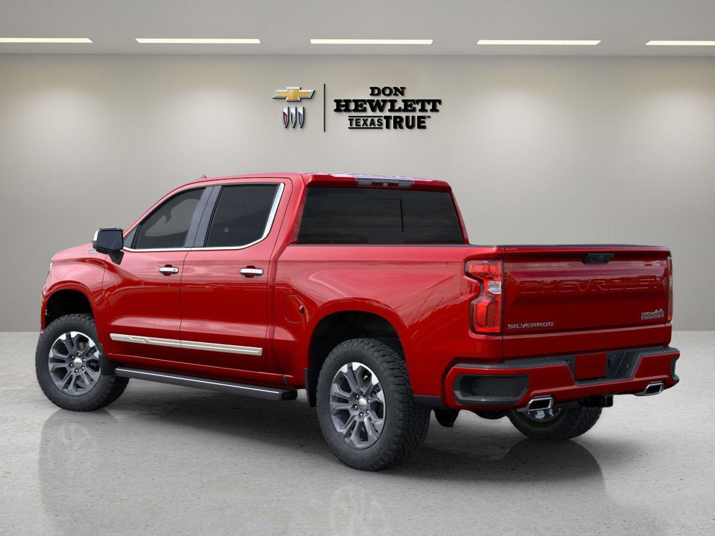 2025 Chevrolet Silverado 1500 Vehicle Photo in GEORGETOWN, TX 78626-7508