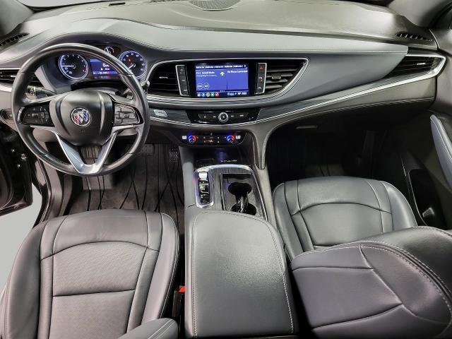 2023 Buick Enclave Vehicle Photo in NEENAH, WI 54956-2243
