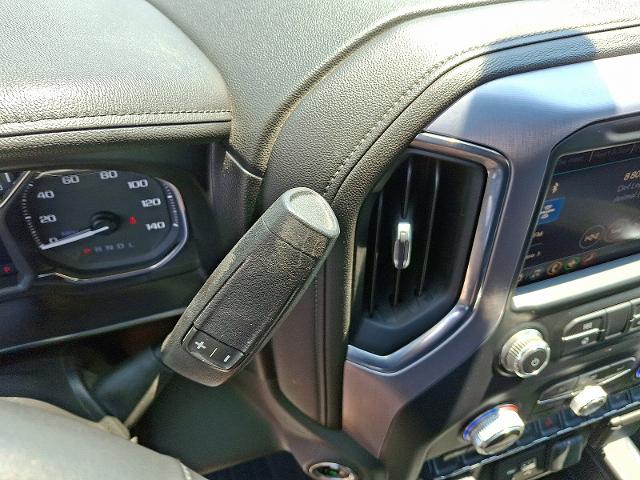 2019 GMC Sierra 1500 Vehicle Photo in HARRISBURG, PA 17111-1033