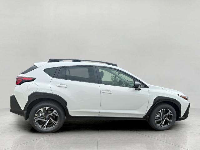 2025 Subaru Crosstrek Vehicle Photo in Oshkosh, WI 54904