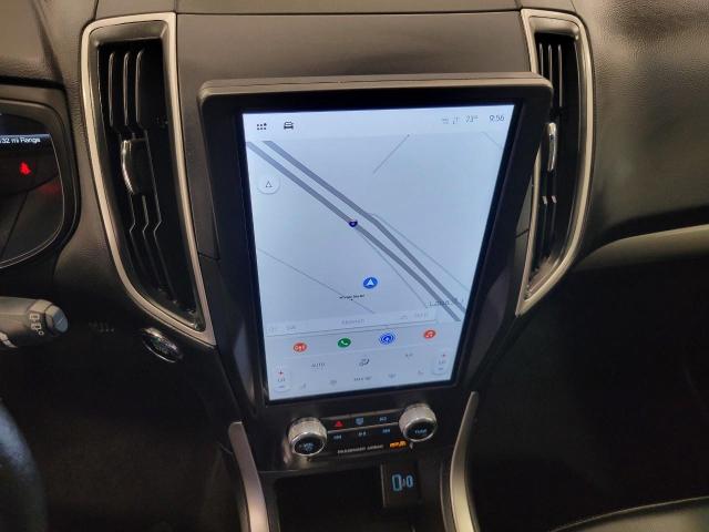 2024 Ford Edge Vehicle Photo in Oshkosh, WI 54901